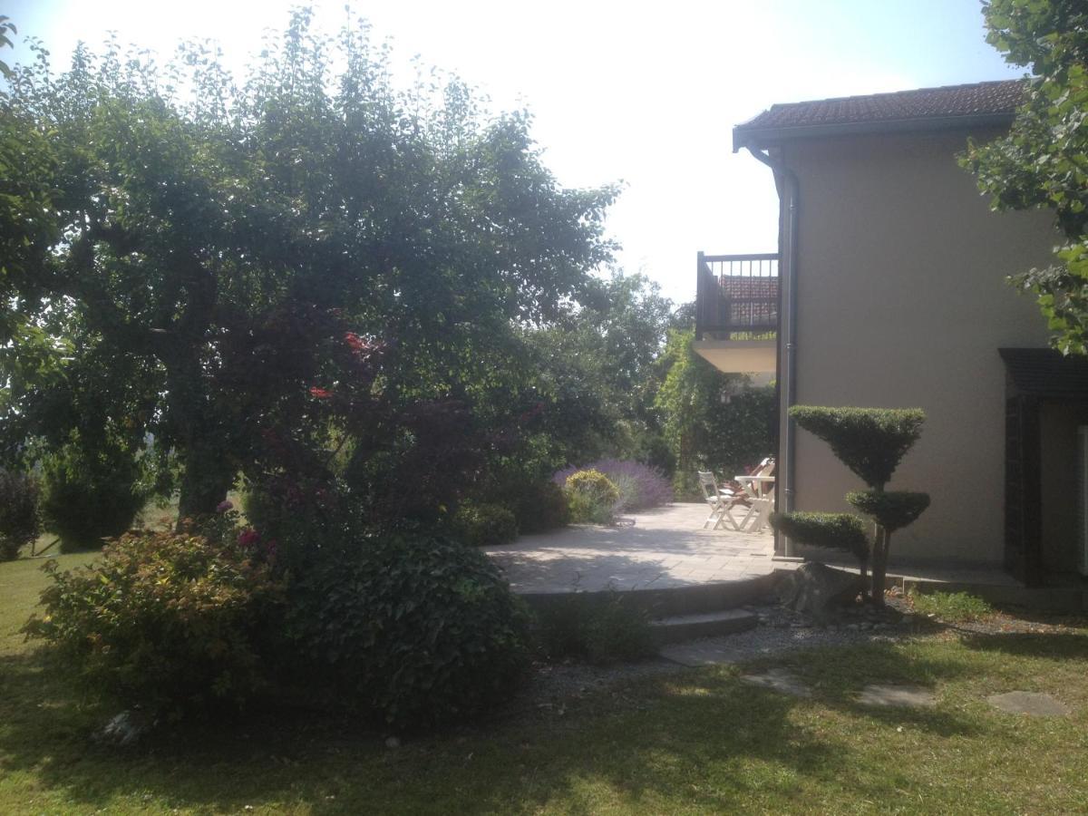 Maison Sur La Colline Cheminee Wifi Proche Thermes Aubin  Екстер'єр фото