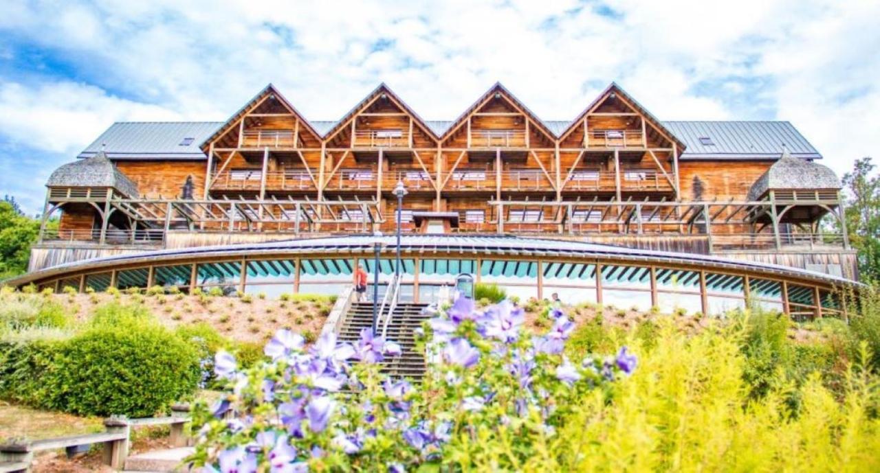 Maison Sur La Colline Cheminee Wifi Proche Thermes Aubin  Екстер'єр фото
